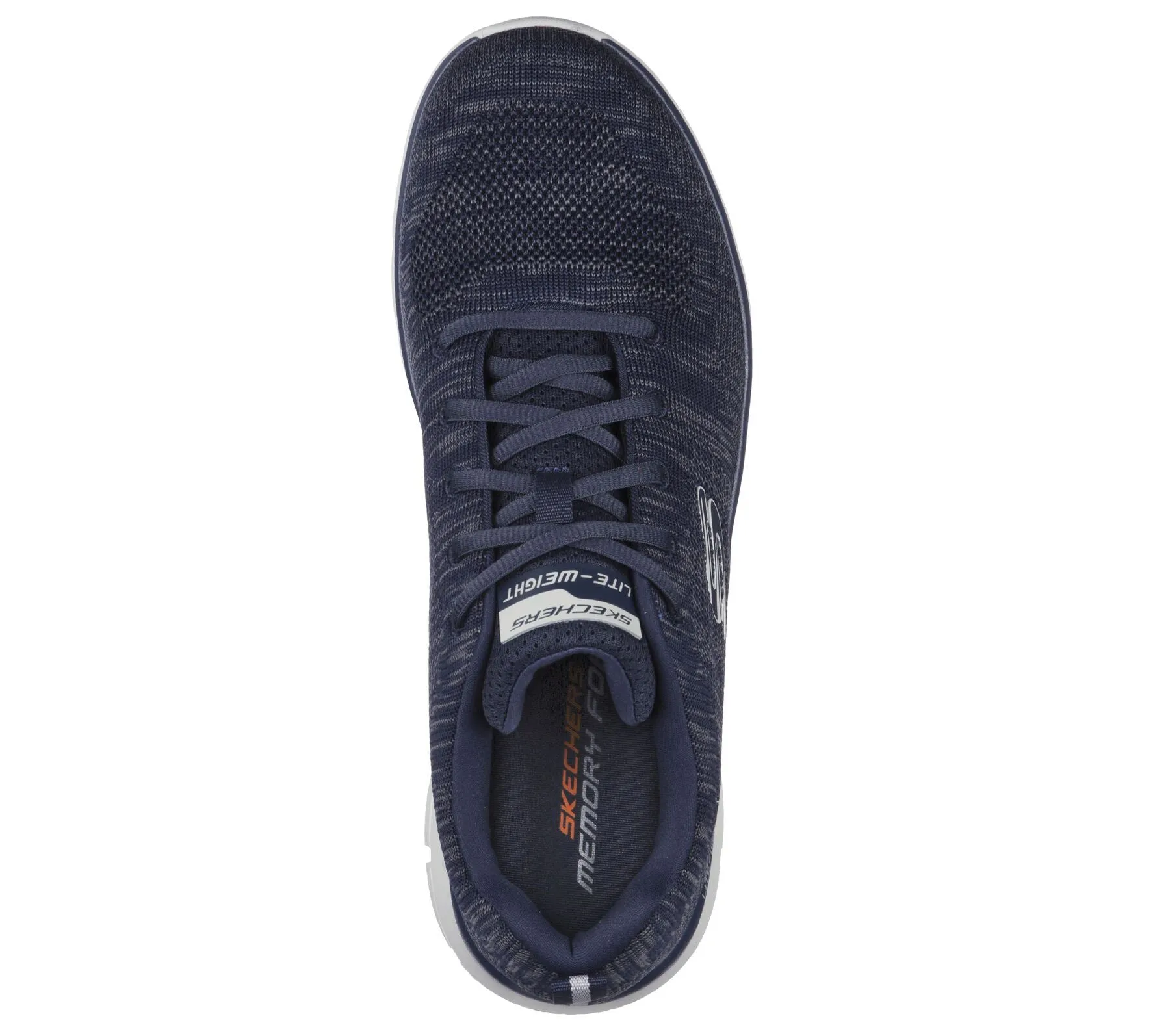 Skechers Men Sneaker Shoes - Track - Front Runner in 2 Colours, 5.5-13