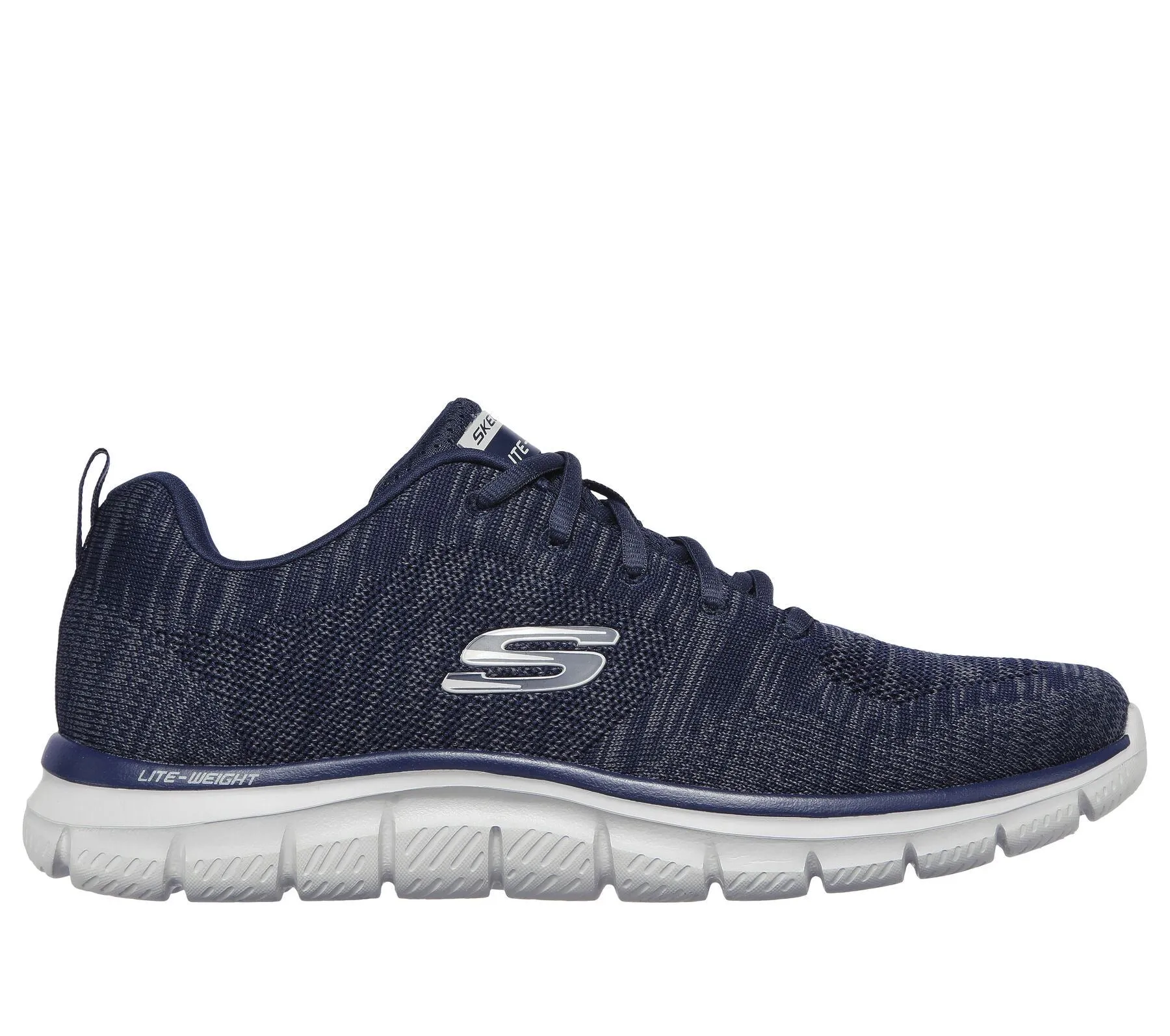 Skechers Men Sneaker Shoes - Track - Front Runner in 2 Colours, 5.5-13
