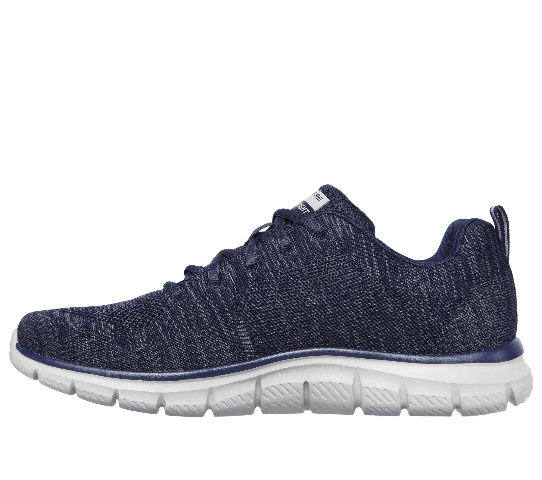 Skechers Men Sneaker Shoes - Track - Front Runner in 2 Colours, 5.5-13