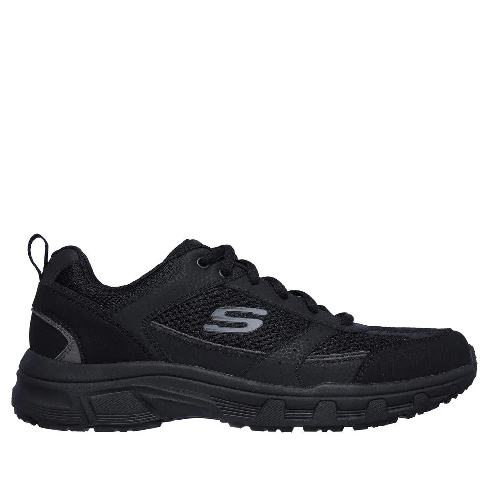 Skechers Oak Canyon Verketta Trainers