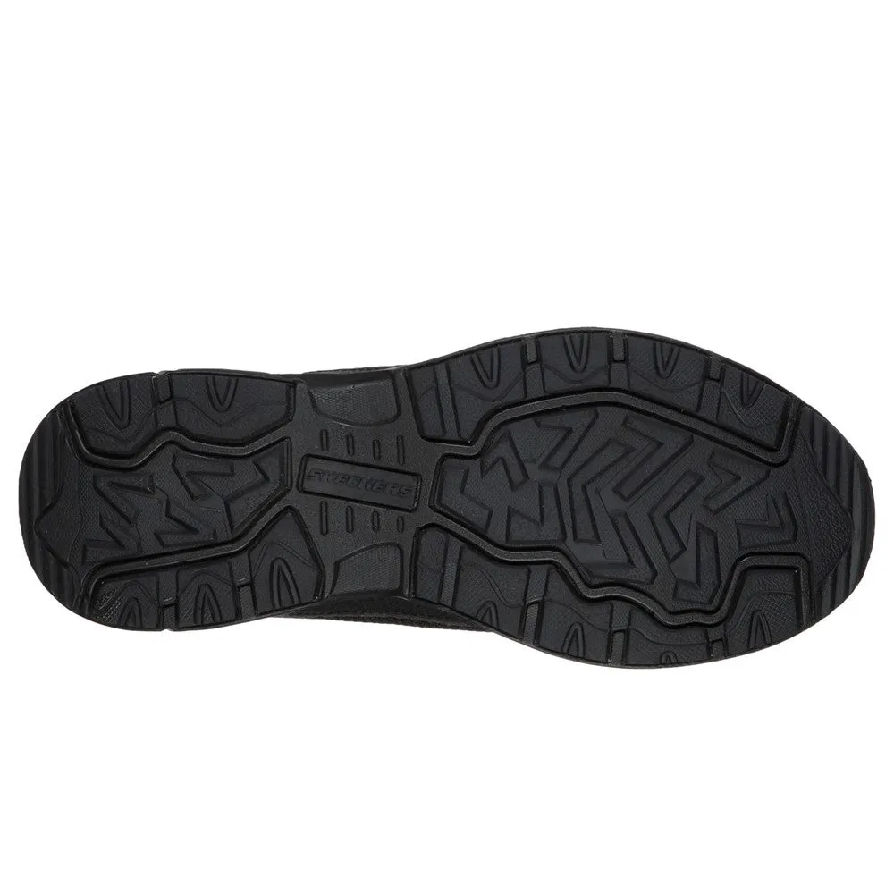 Skechers Oak Canyon Verketta Trainers