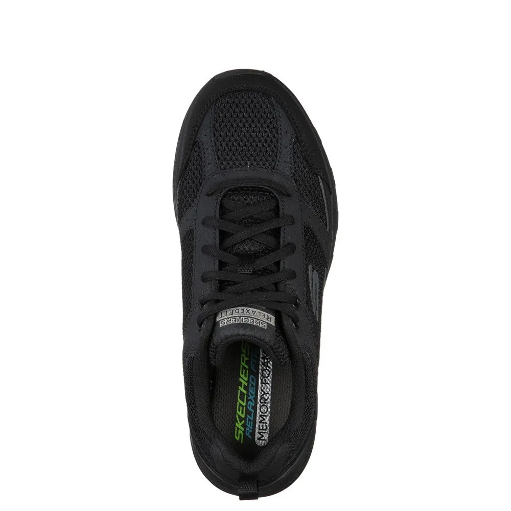 Skechers Oak Canyon Verketta Trainers
