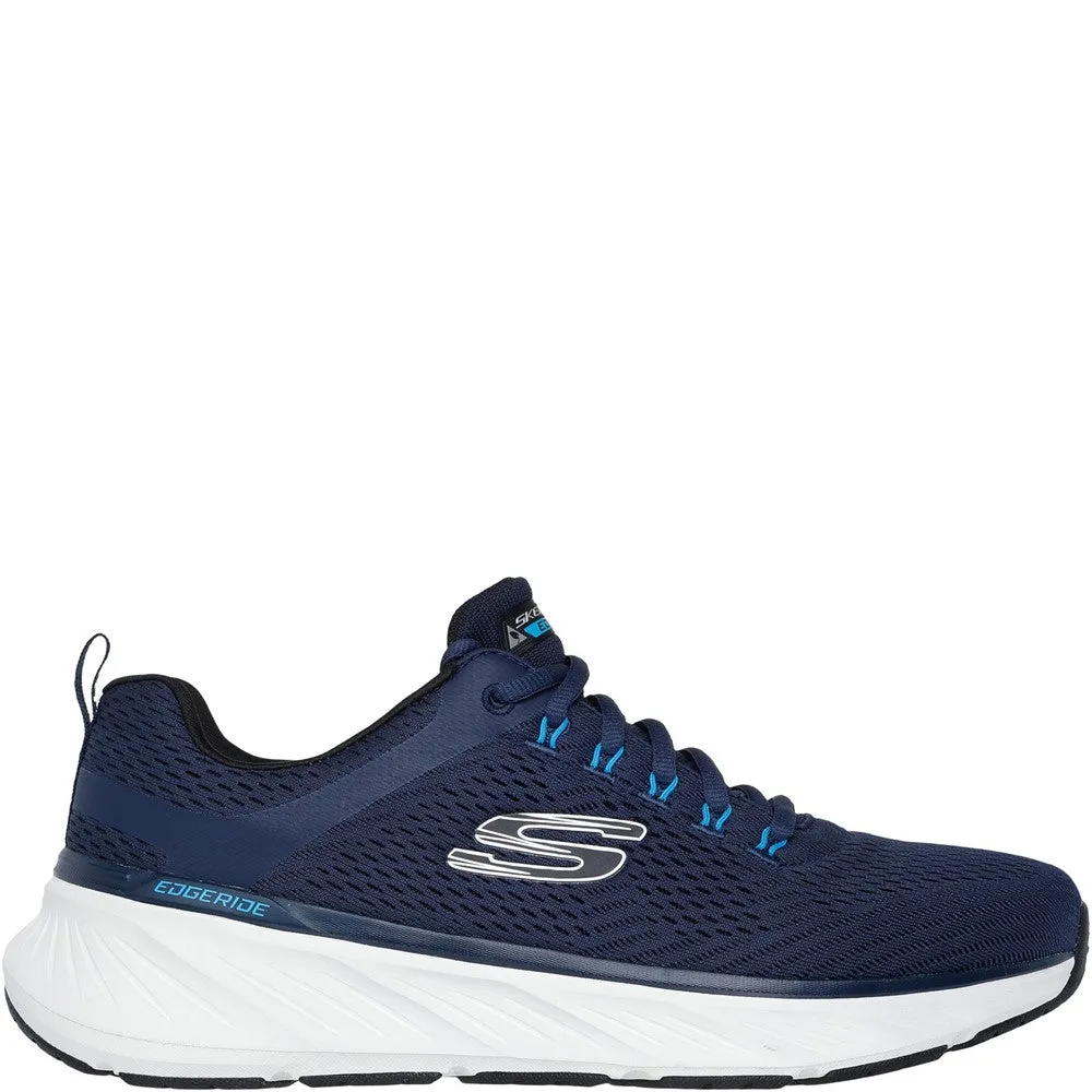 Skechers Relaxed Fit Edgeride Contention Trainer