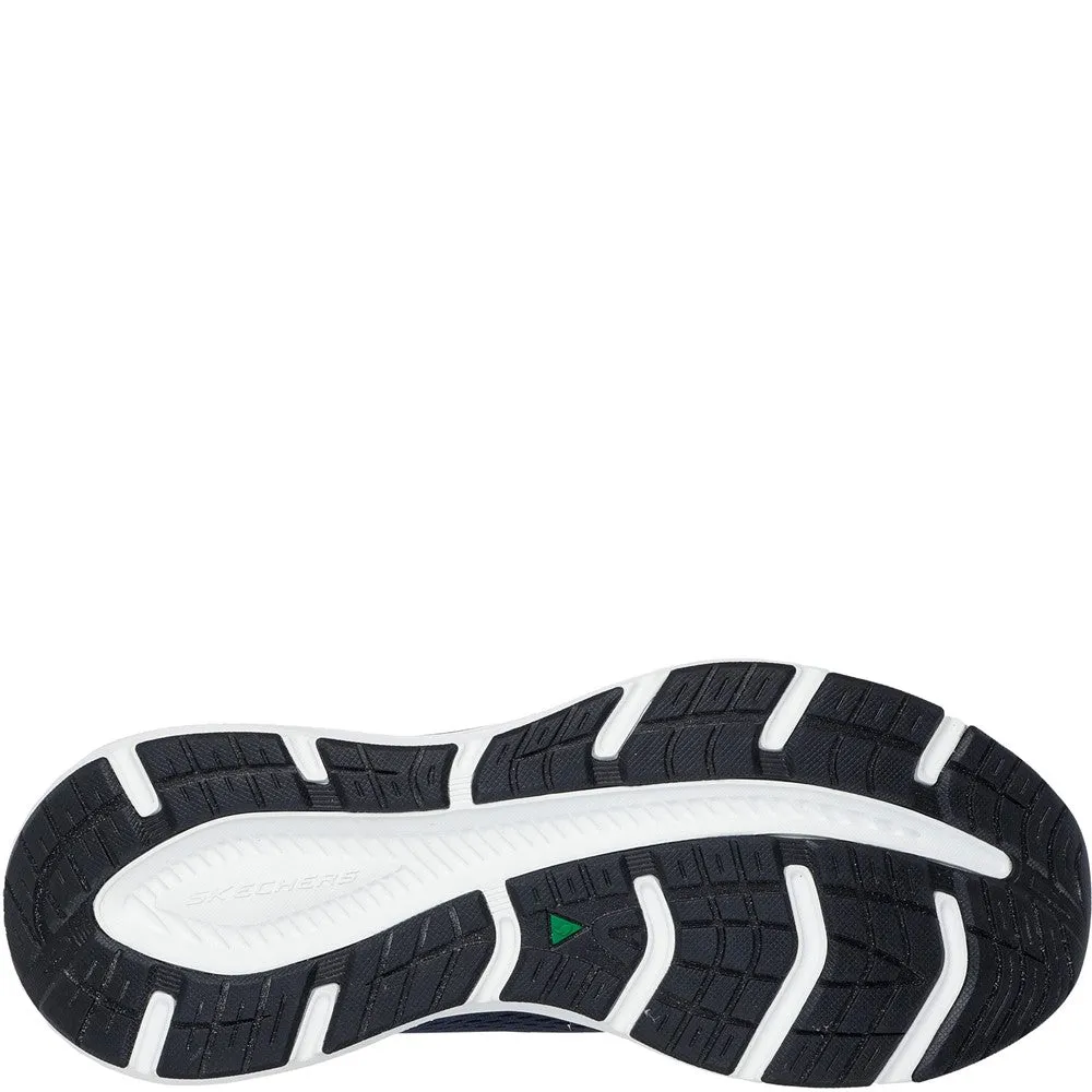 Skechers Relaxed Fit Edgeride Contention Trainer