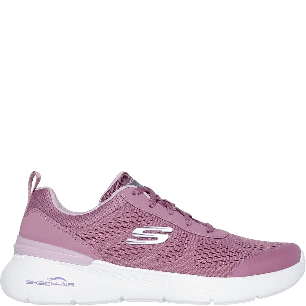 Skechers Skech-Air Dynamight 2.0 New Heights Shoe