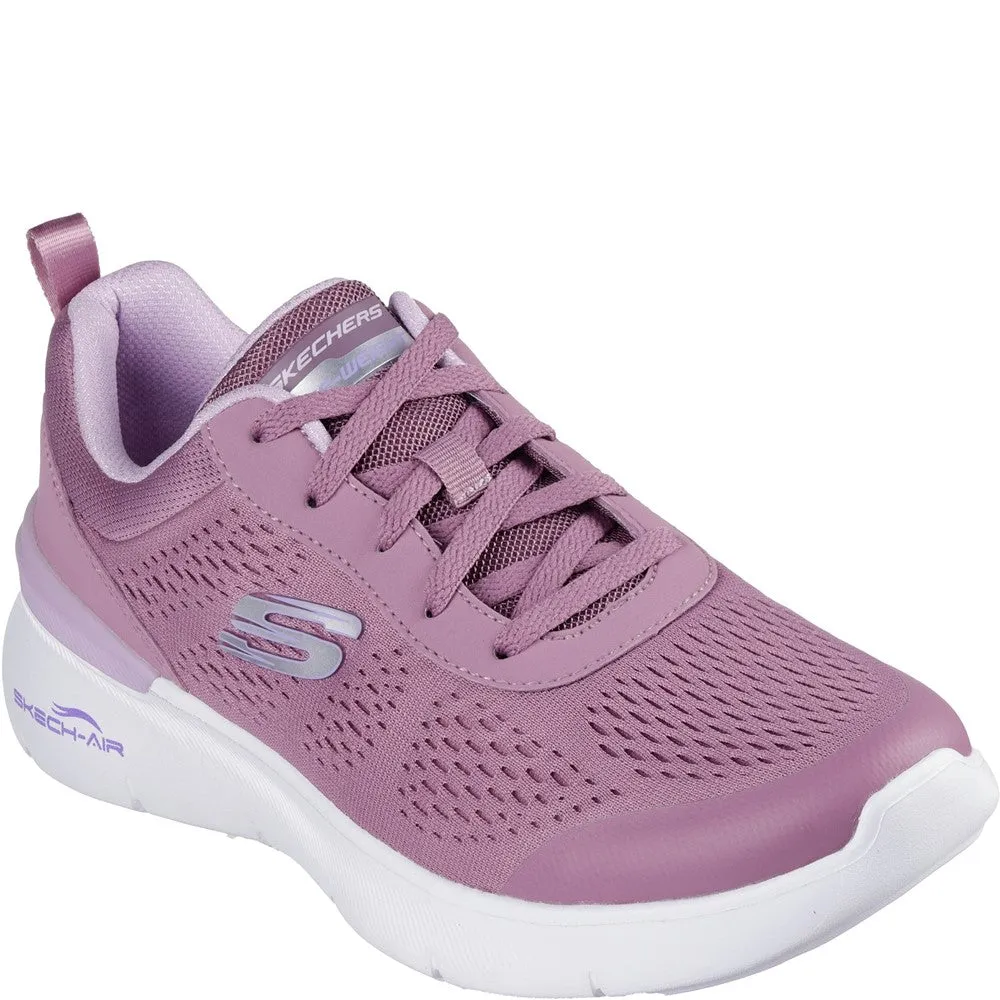 Skechers Skech-Air Dynamight 2.0 New Heights Shoe