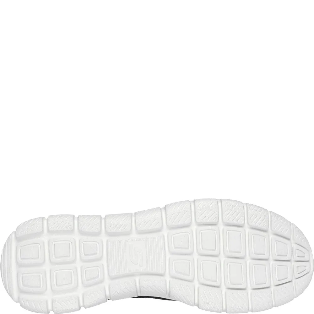 Skechers Track Glendor Shoe