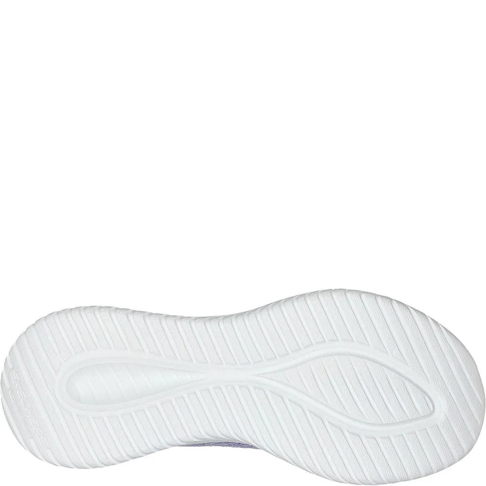 Skechers Ultra Flex 3.0 - Colory Wild Trainer