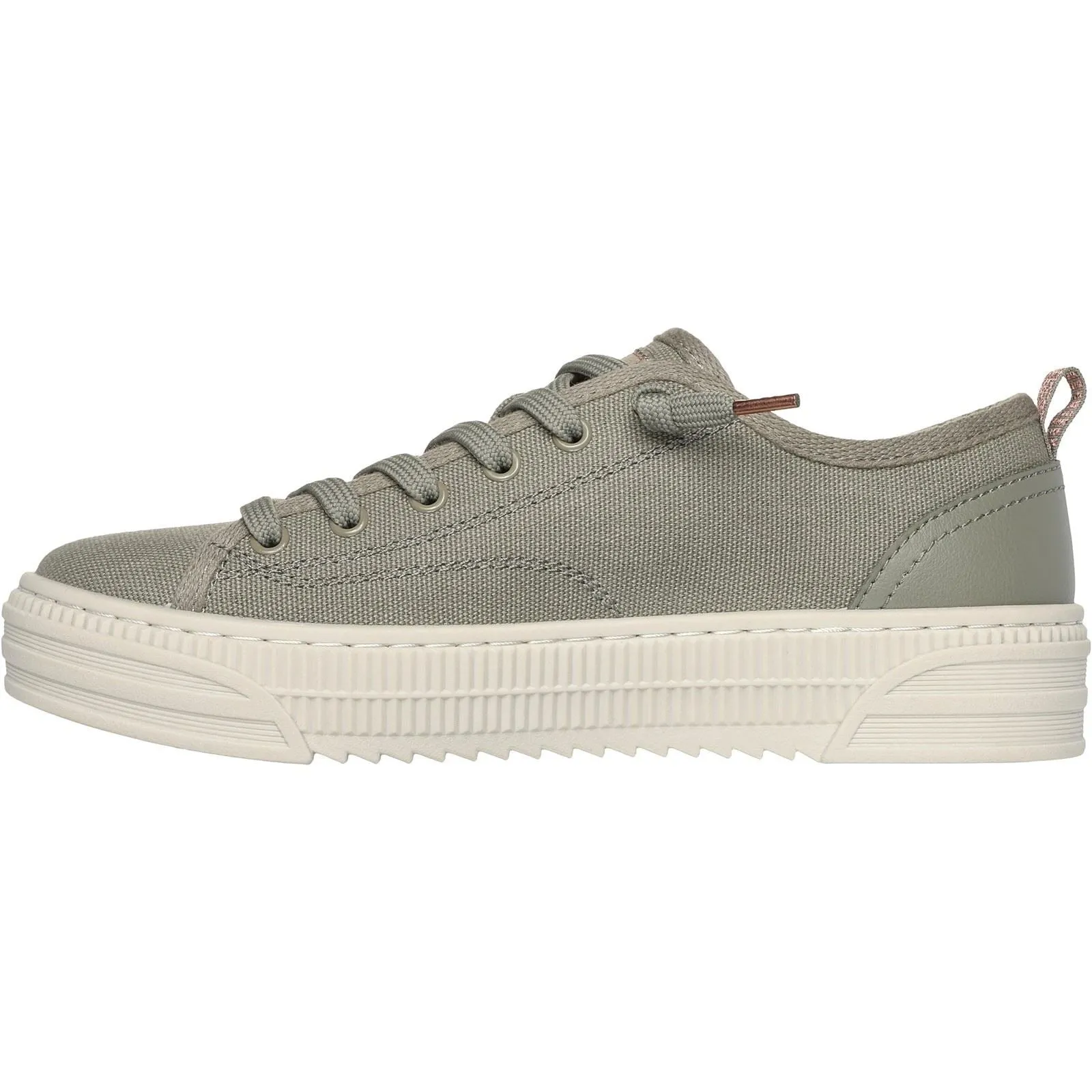 Skechers Women Trainers - BOBS Copa in 2 Colours, 3-8 - GAR114640