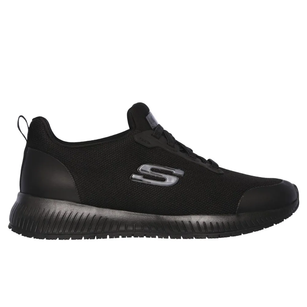 Skechers Workwear Squad SR Occupational Shoe