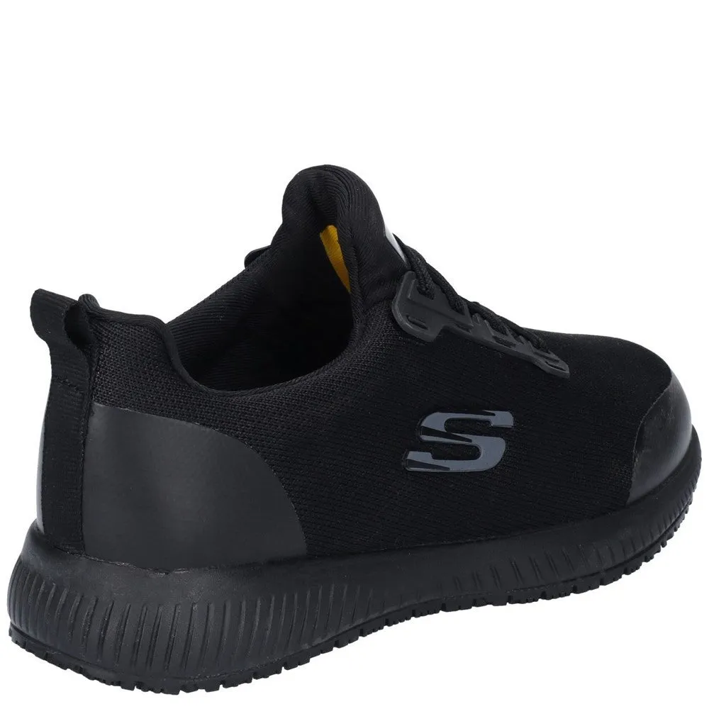 Skechers Workwear Squad SR Occupational Shoe