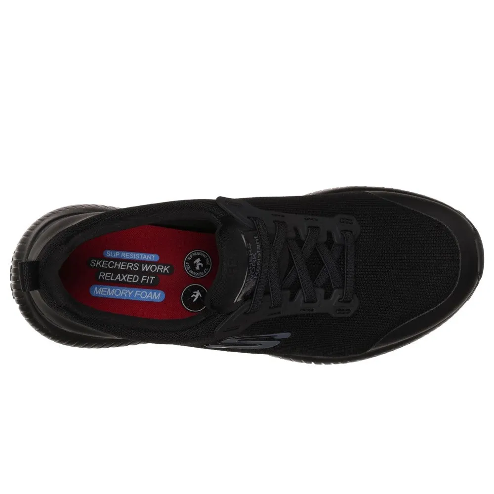 Skechers Workwear Squad SR Occupational Shoe