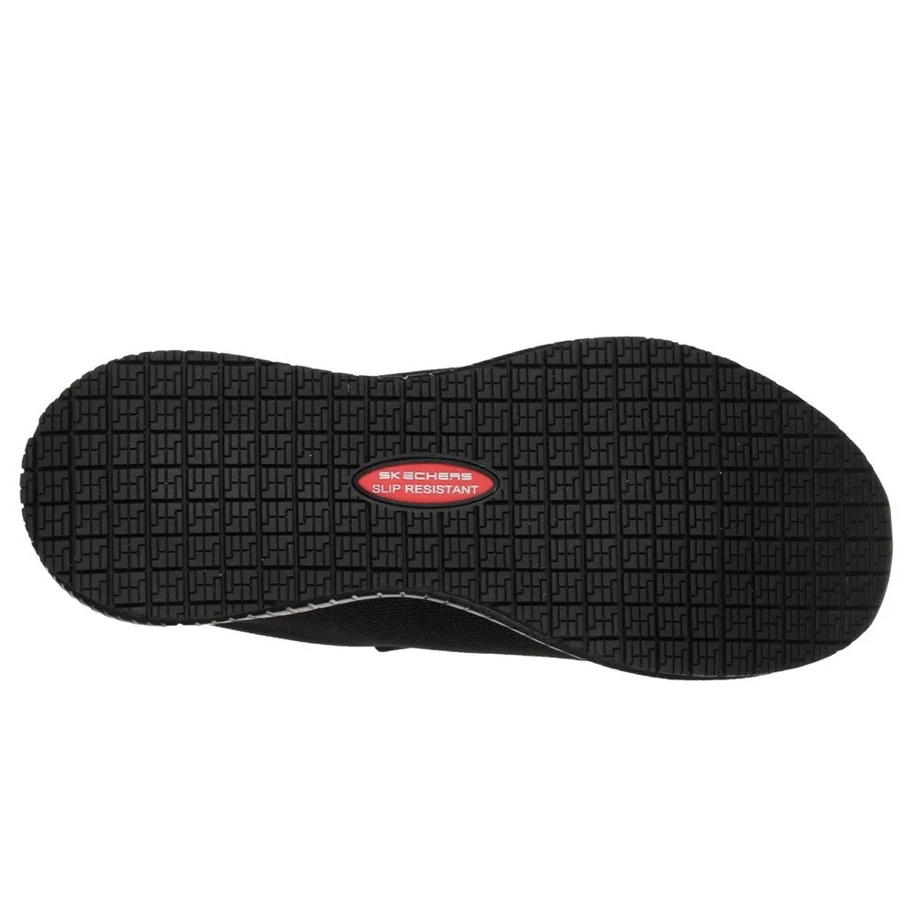 Skechers Workwear Squad SR Occupational Shoe