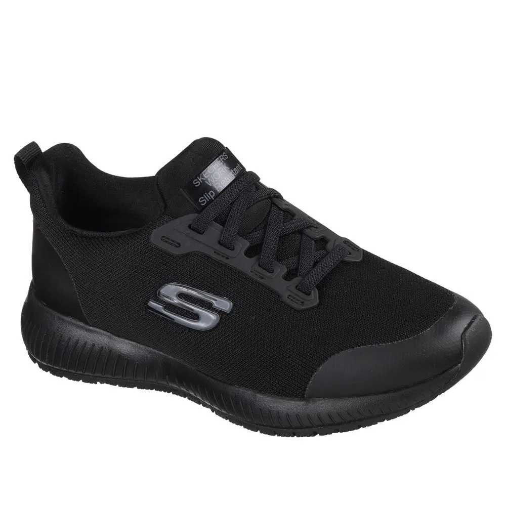 Skechers Workwear Squad SR Occupational Shoe