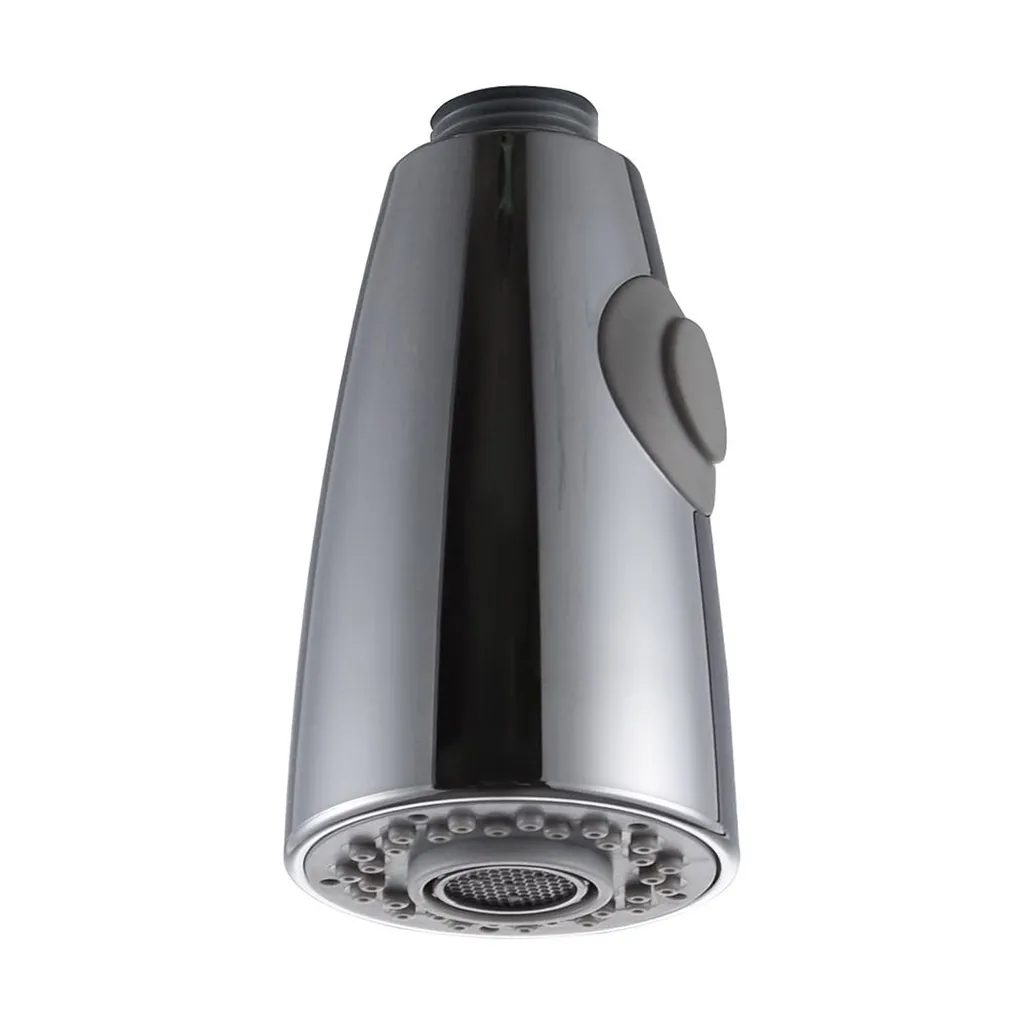 Smart Spare Sprayer Kitchen Faucet - Free Standing - 2" Abs/Polished Chrome