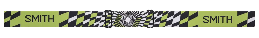 Smith - Rascal Goggles