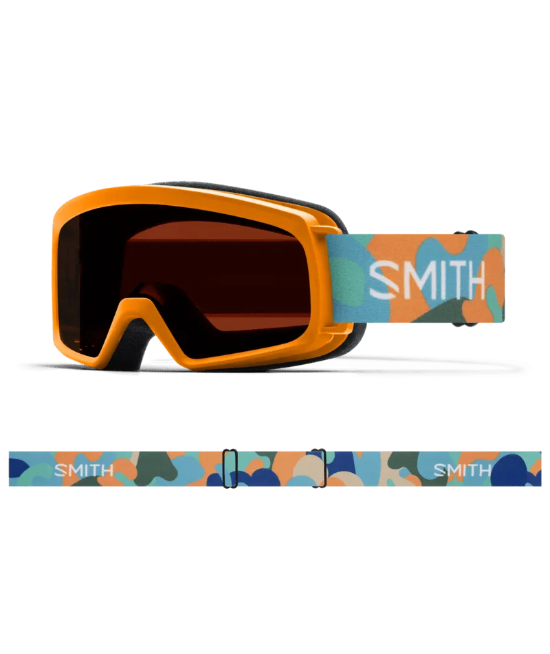 Smith - Rascal Goggles