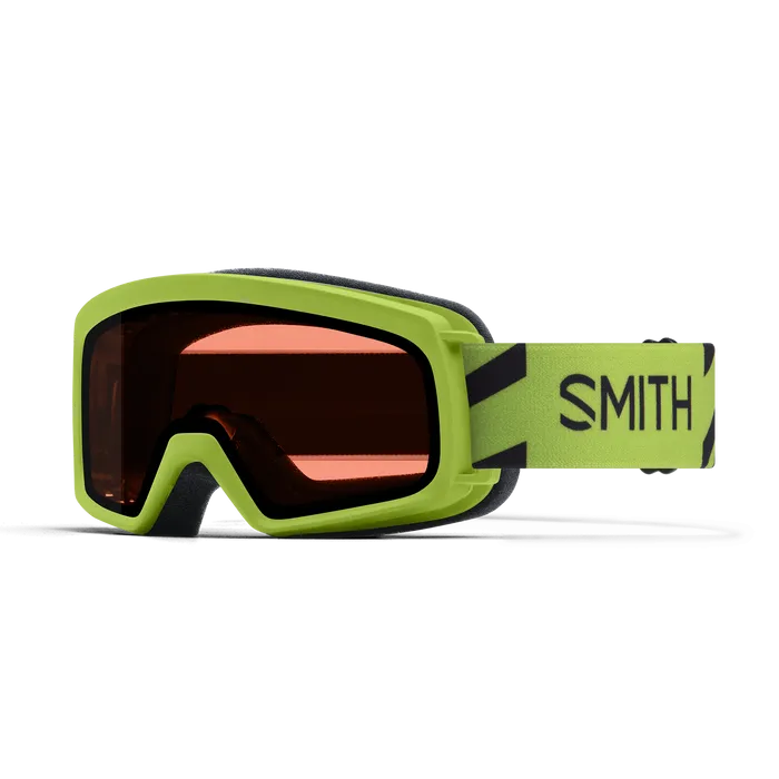 Smith - Rascal Goggles