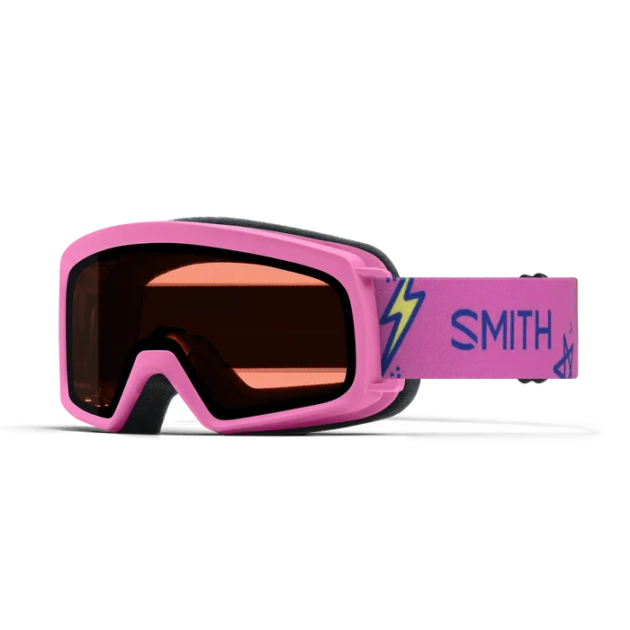 Smith - Rascal Goggles