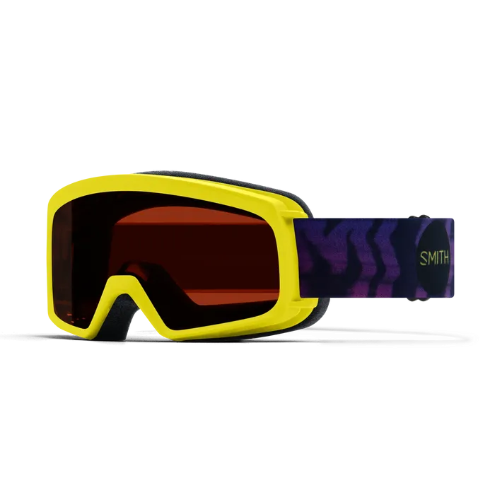Smith - Rascal Goggles