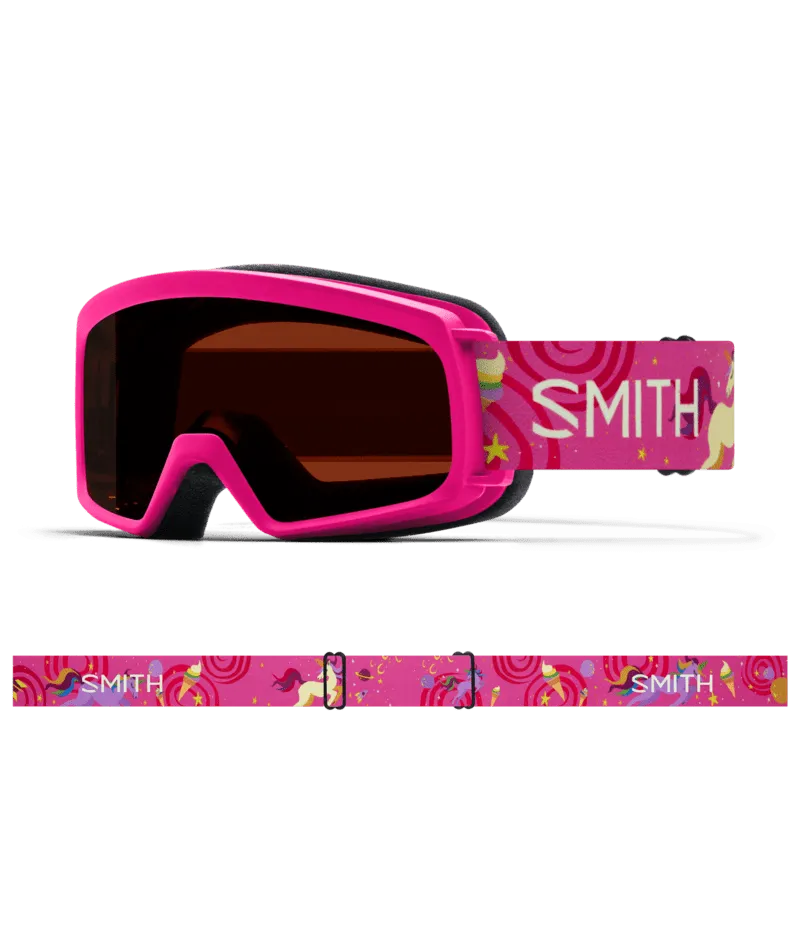 Smith - Rascal Goggles
