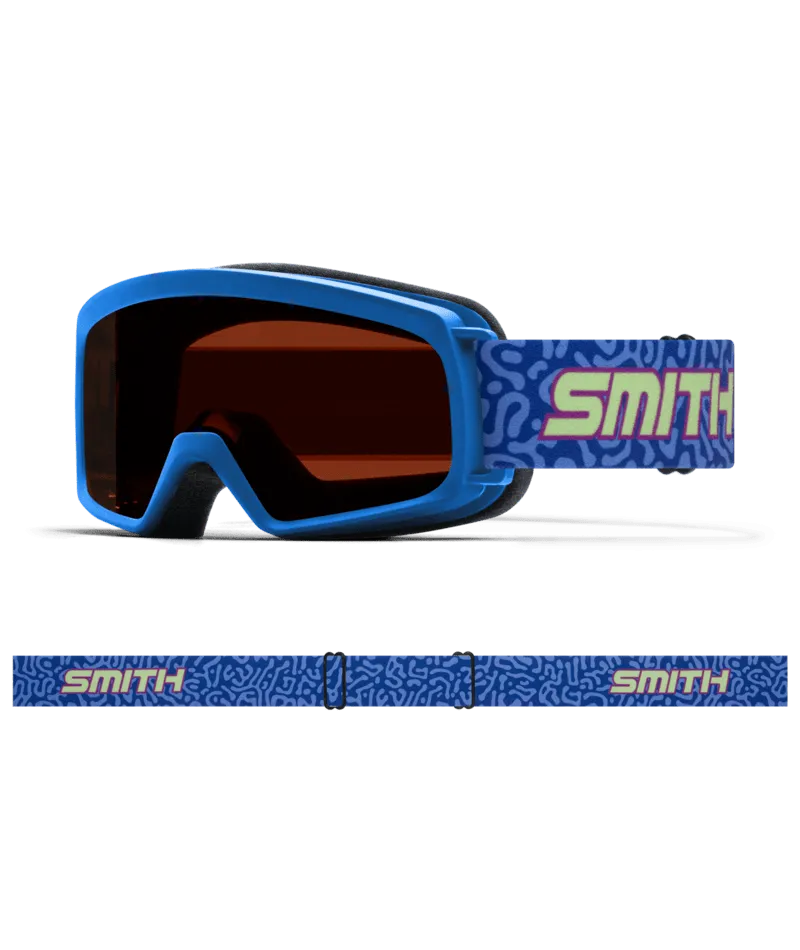 Smith - Rascal Goggles