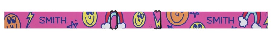 Smith - Rascal Goggles