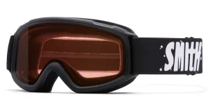 Smith Youth Sidekick RC36 Black