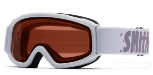 Smith Youth Sidekick RC36 White