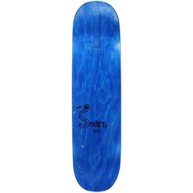 Snack Cullen Cosmic Kid Deck - 8.375"