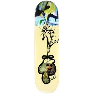 Snack Cullen Cosmic Kid Deck - 8.375"