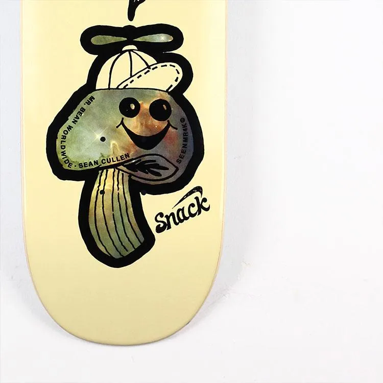 Snack Cullen Cosmic Kid Deck - 8.375"