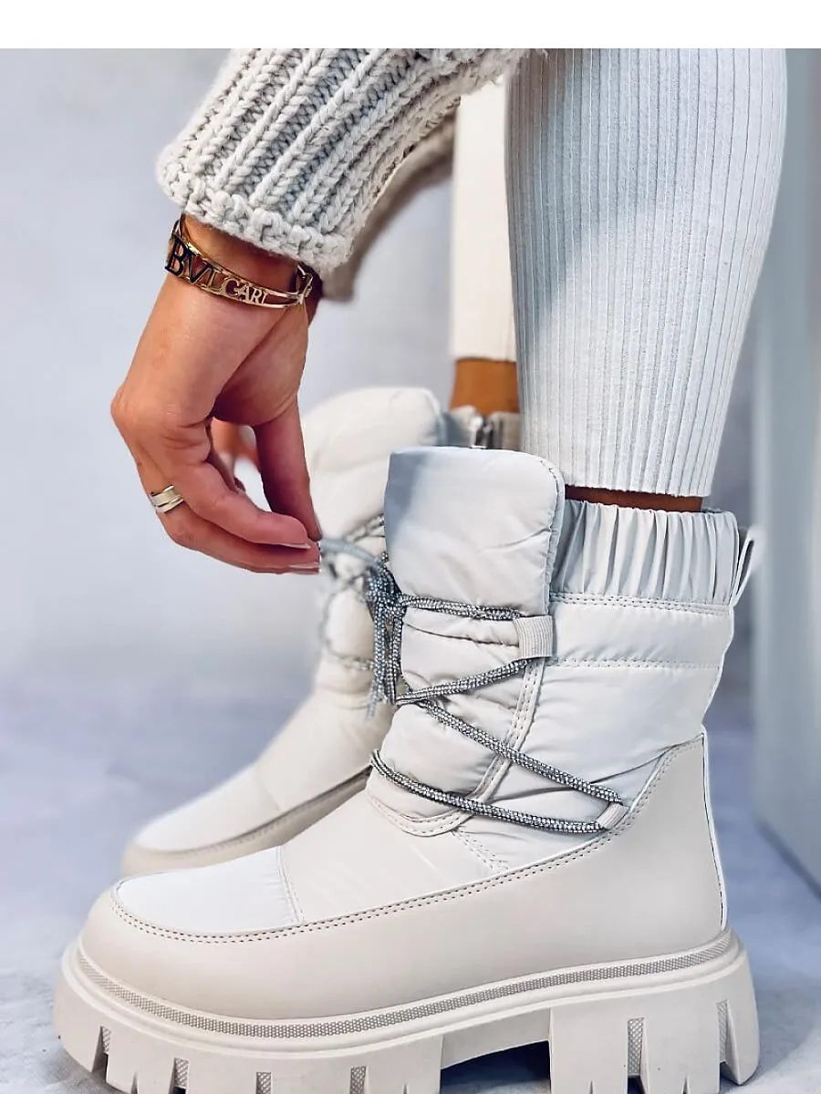 Snow boots Inello