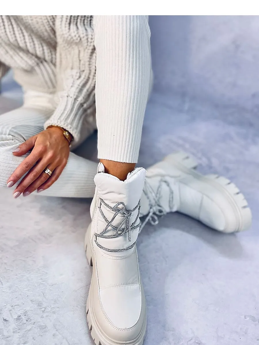 Snow boots Inello