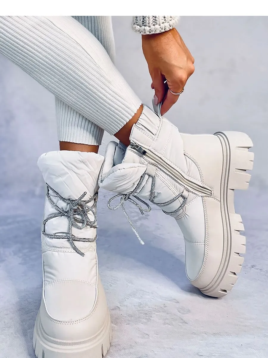Snow boots Inello