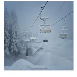 Snow