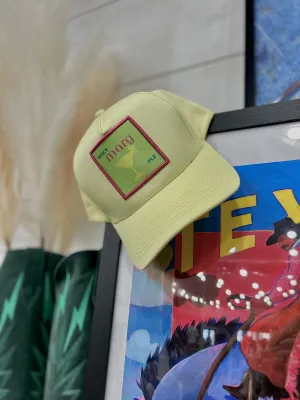 Spicy Marg Plz Cap