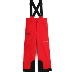 Spyder Propulsion Pants (38SG125310) Boys 2024