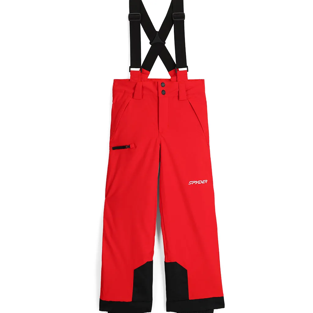 Spyder Propulsion Pants (38SG125310) Boys 2024