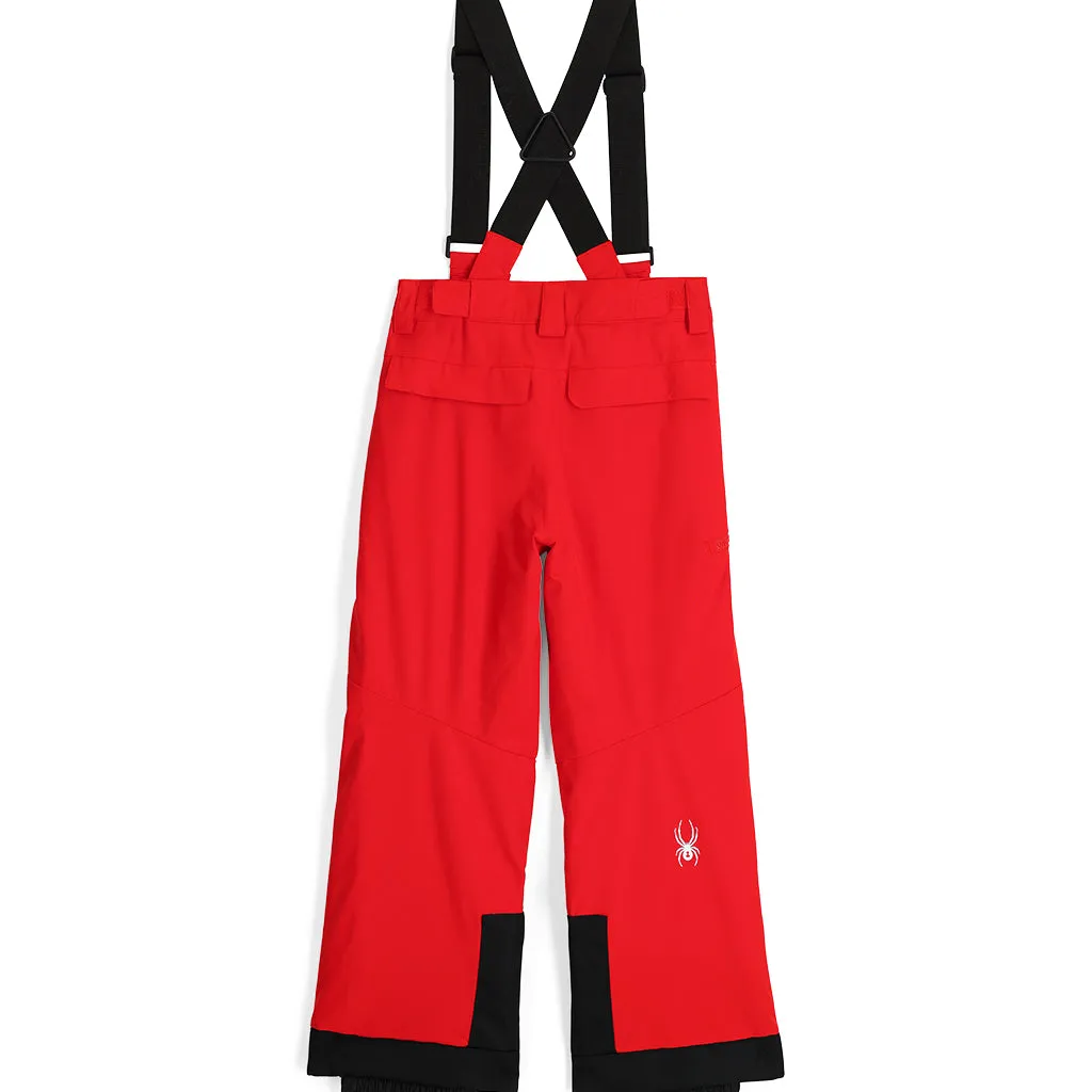 Spyder Propulsion Pants (38SG125310) Boys 2024