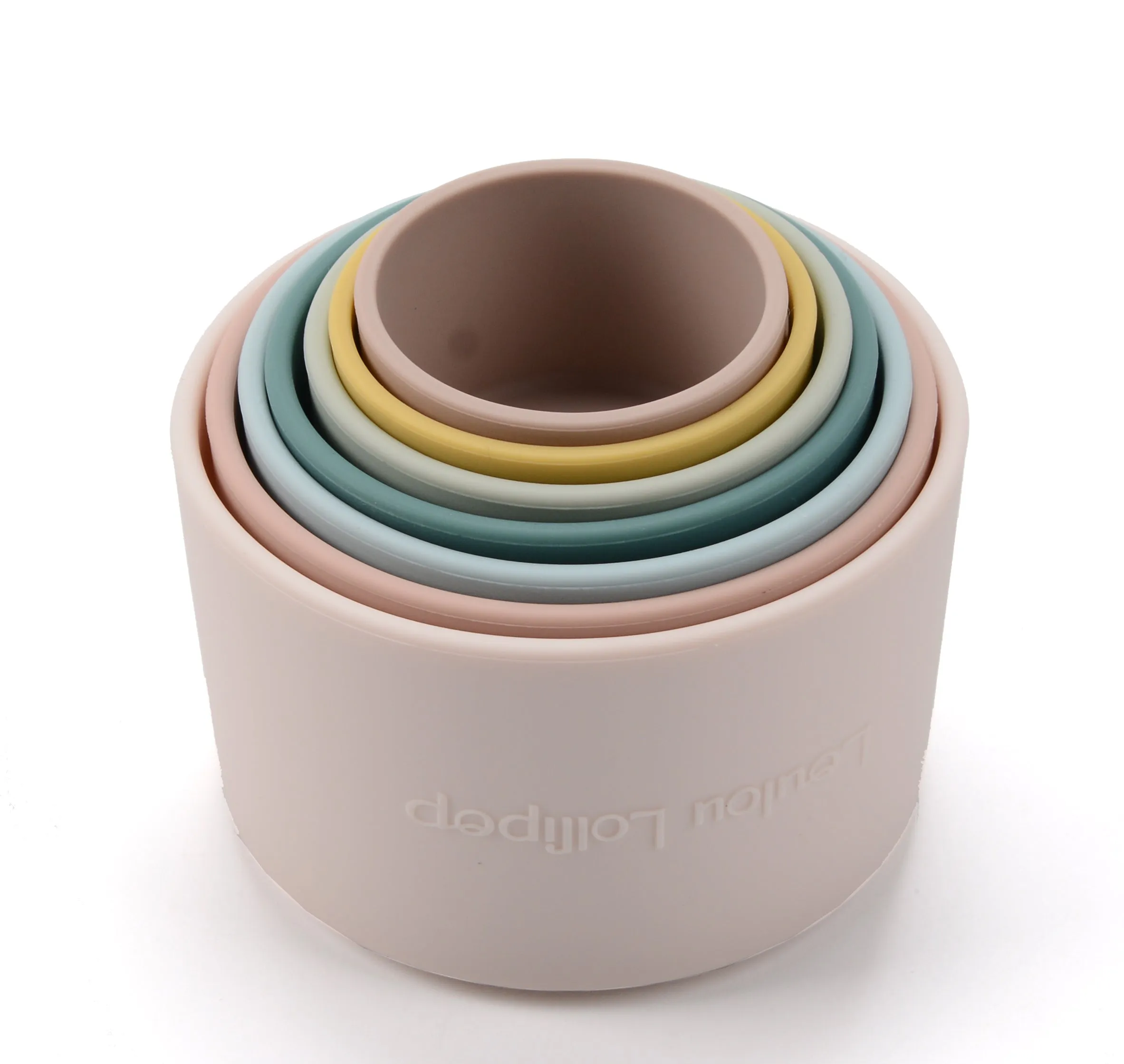 Stacking Cups - Classic