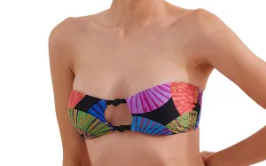 Stella Bandeau-Stella Detail Bikini ::RET