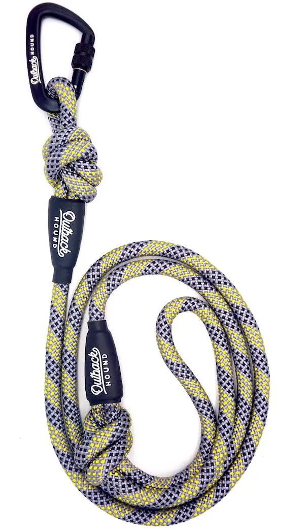 Sterling All-Terrain Dog Leash