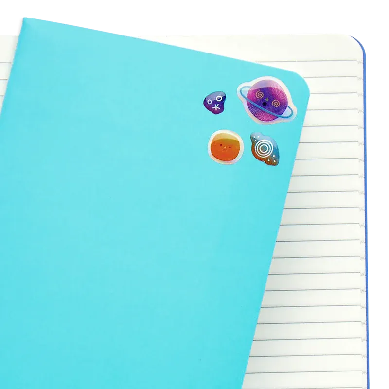 stickiville planet pals stickers