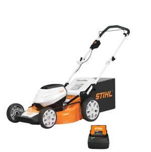 STIHL RMA 460 Lawnmower Battery Powered Kit
