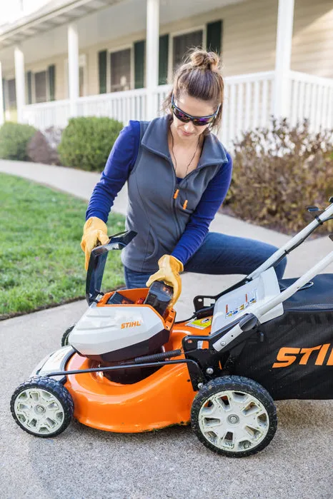 STIHL RMA 460 Lawnmower Battery Powered Kit