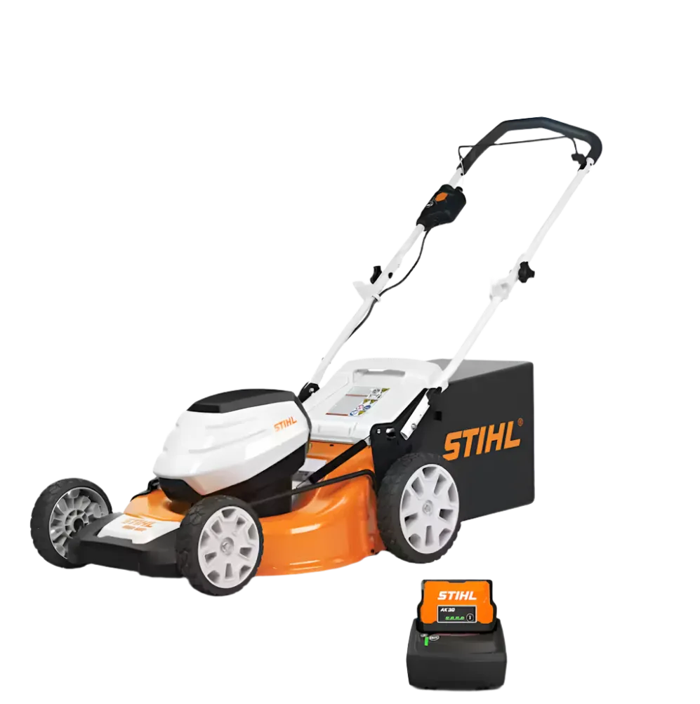STIHL RMA 460 Lawnmower Battery Powered Kit