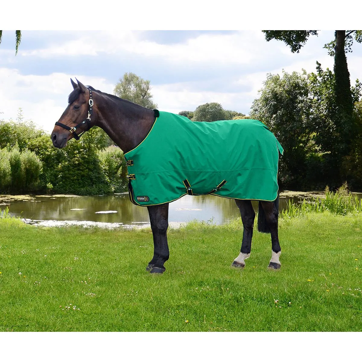 StormX Original 0 Turnout Rug