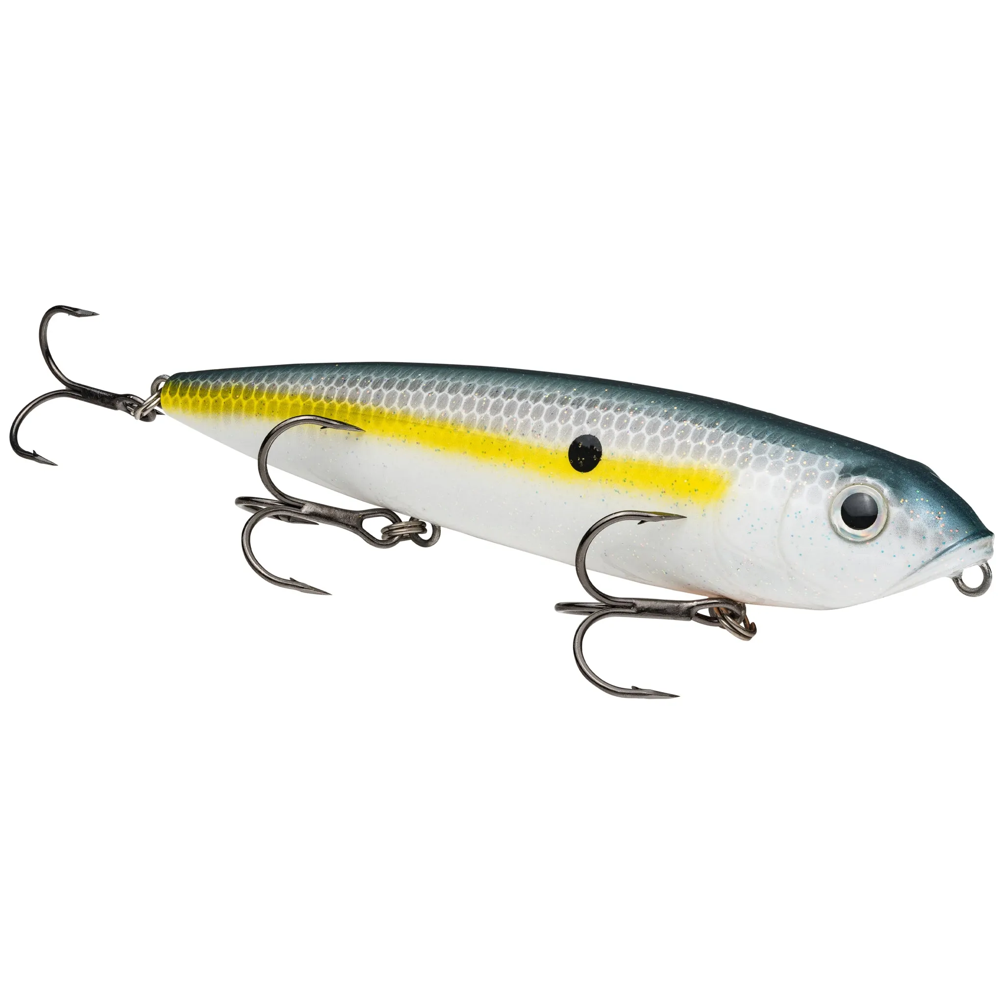 Strike King KVD Sexy Dawg