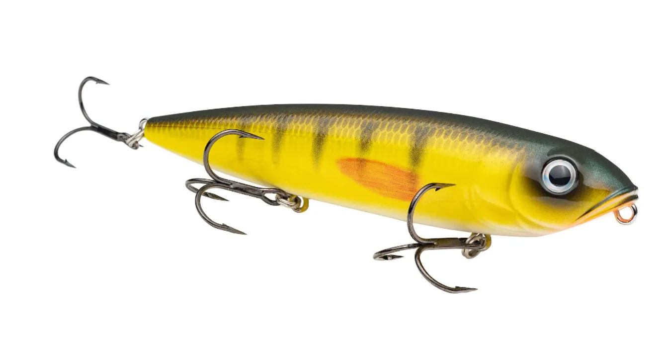 Strike King KVD Sexy Dawg